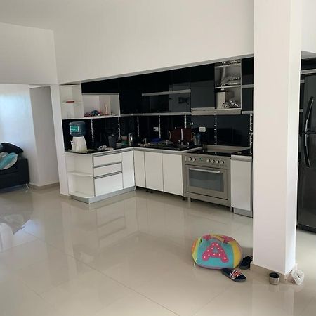 Casa En La Punta San Luis Villa Eksteriør bilde