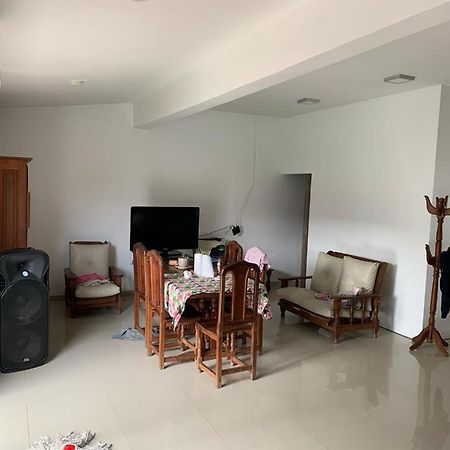 Casa En La Punta San Luis Villa Eksteriør bilde