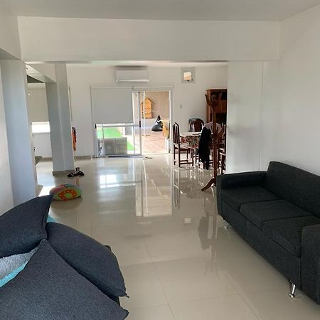 Casa En La Punta San Luis Villa Eksteriør bilde