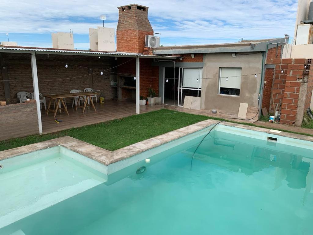 Casa En La Punta San Luis Villa Eksteriør bilde