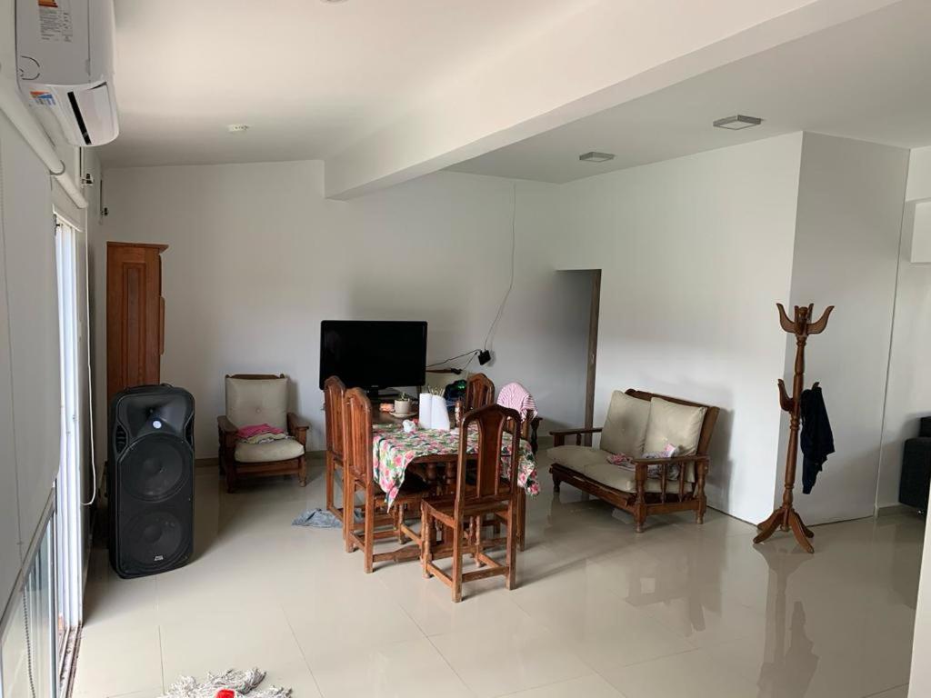 Casa En La Punta San Luis Villa Eksteriør bilde
