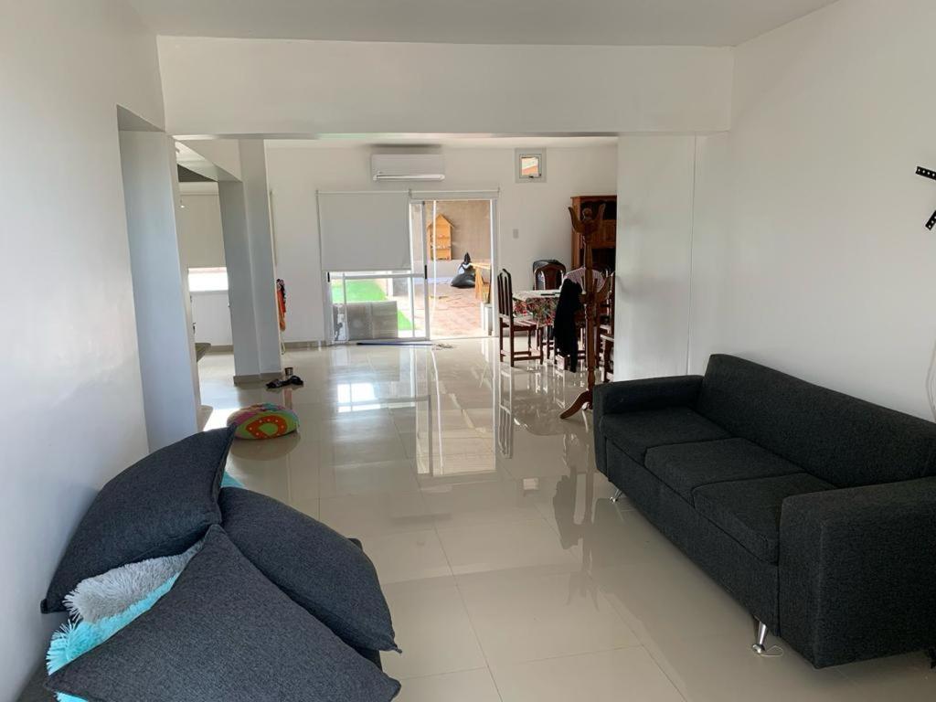 Casa En La Punta San Luis Villa Eksteriør bilde